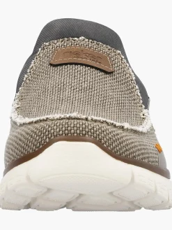 Herren Rieker Herren Slipper