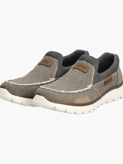 Herren Rieker Herren Slipper