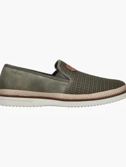 Herren Rieker Herren Slipper
