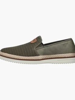 Herren Rieker Herren Slipper