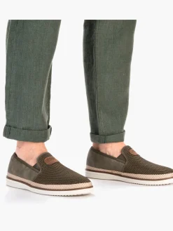 Herren Rieker Herren Slipper
