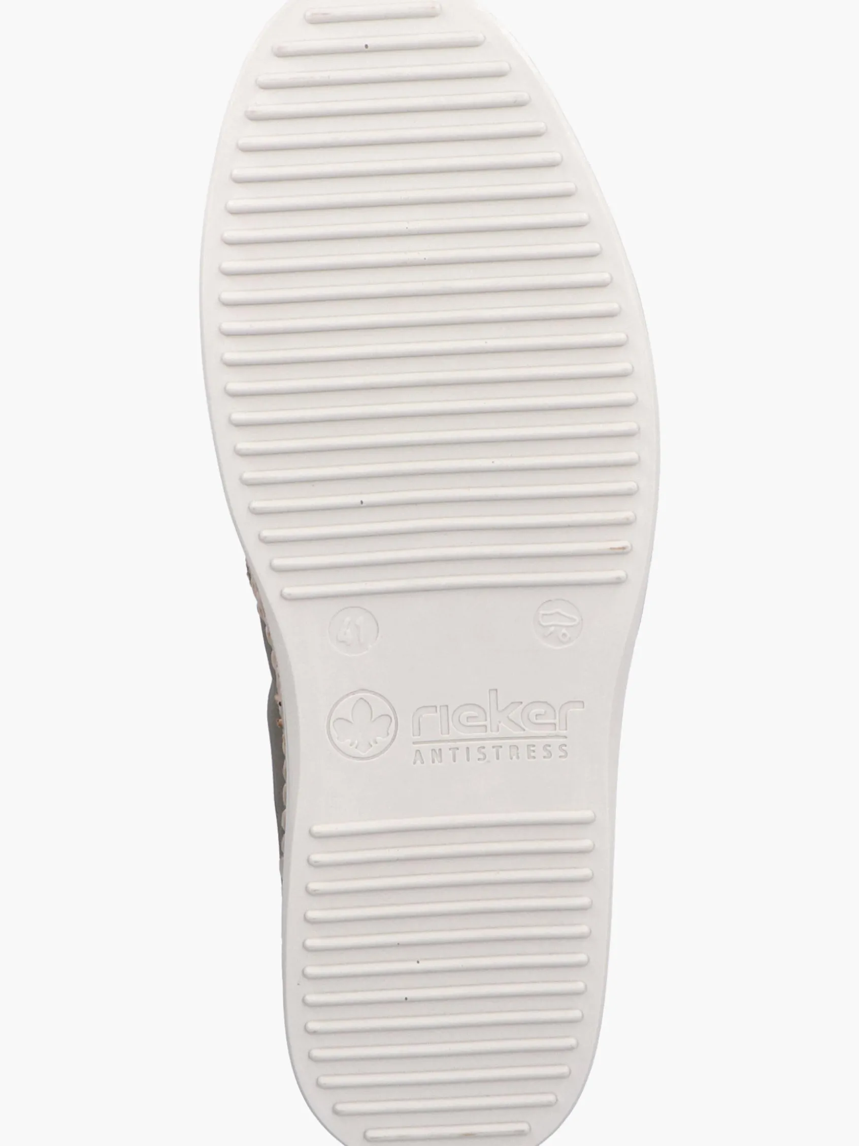 Herren Rieker Herren Slipper