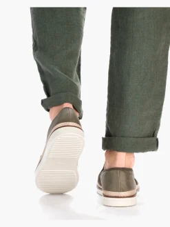 Herren Rieker Herren Slipper