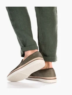 Herren Rieker Herren Slipper