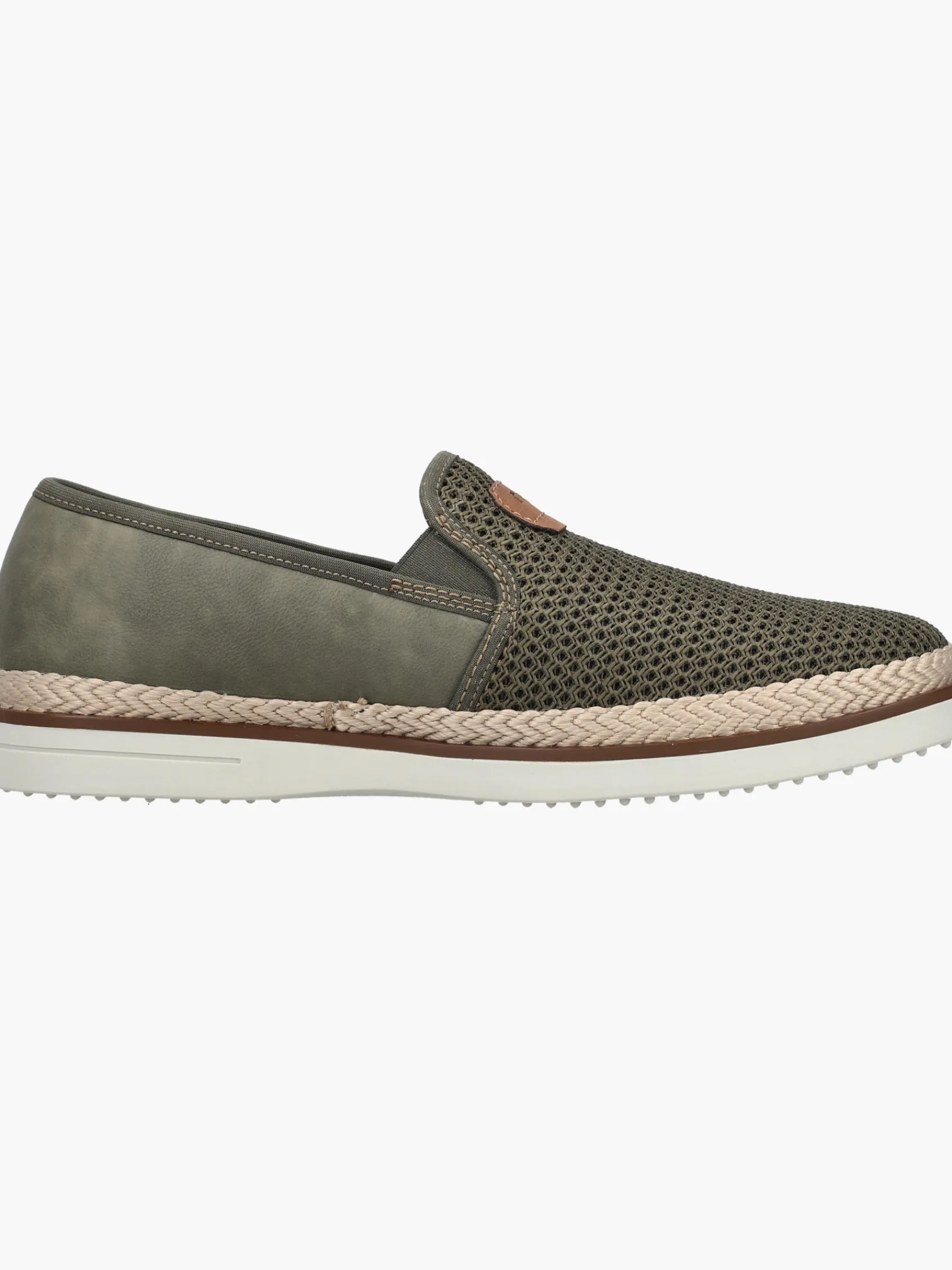 Herren Rieker Herren Slipper