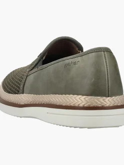 Herren Rieker Herren Slipper