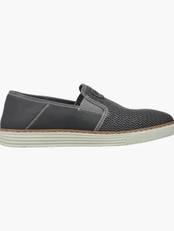 Herren Rieker Herren Slipper
