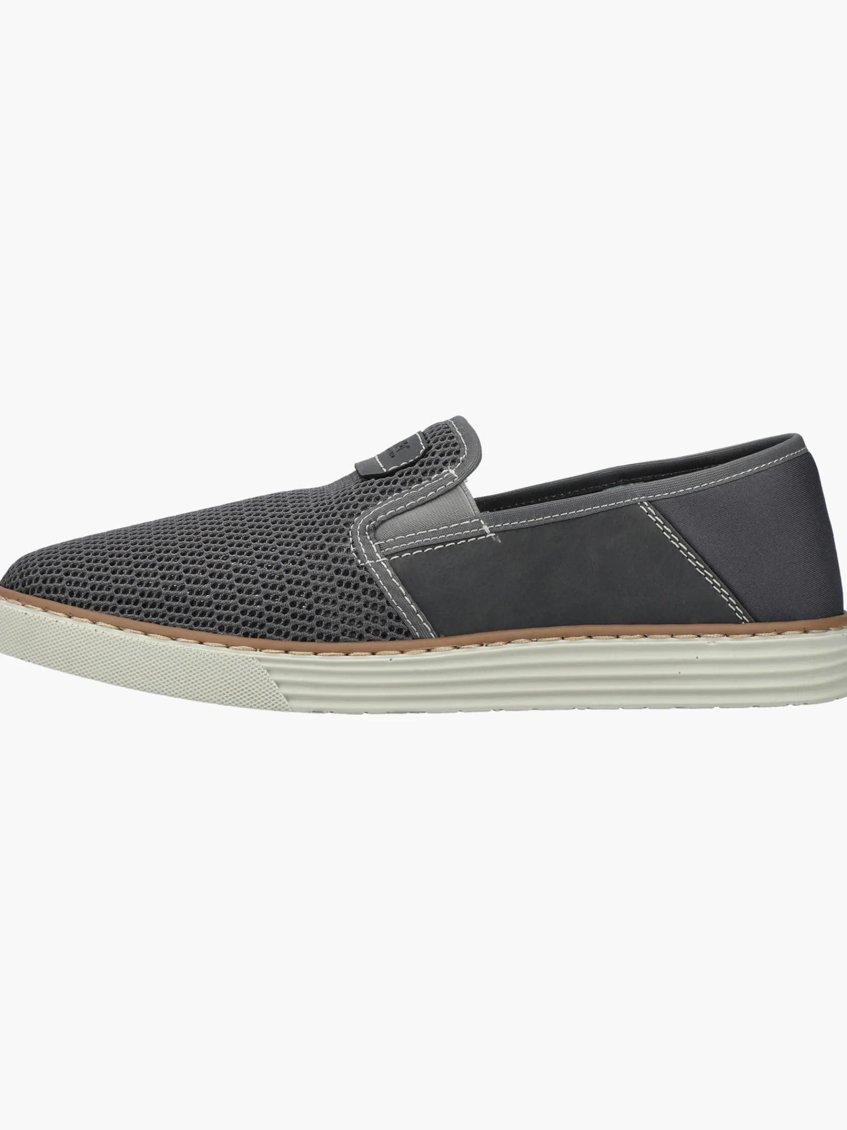 Herren Rieker Herren Slipper