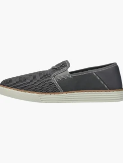 Herren Rieker Herren Slipper