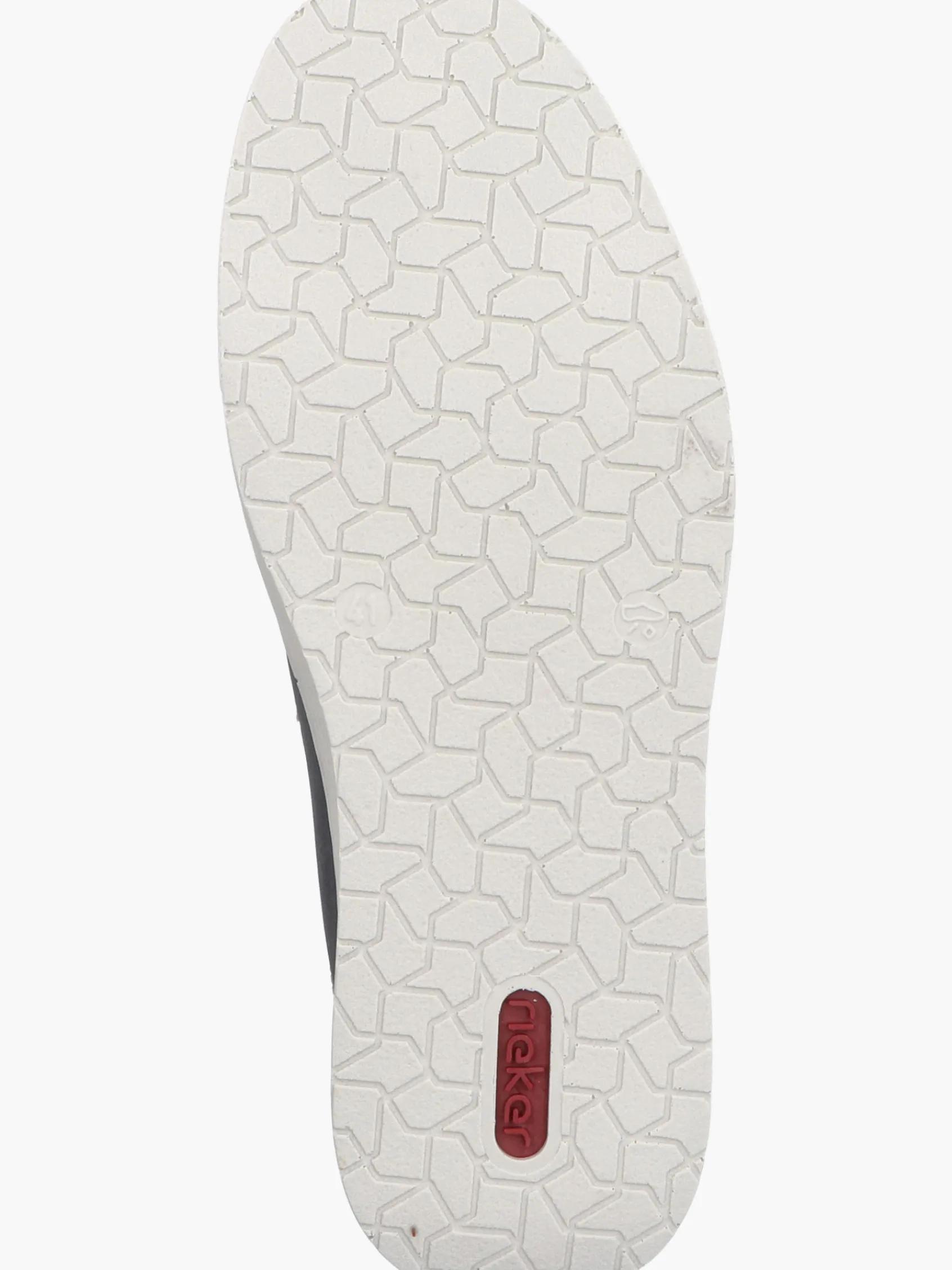 Herren Rieker Herren Slipper