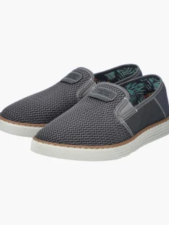 Herren Rieker Herren Slipper