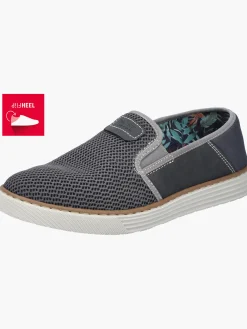Herren Rieker Herren Slipper