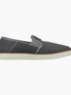 Herren Rieker Herren Slipper