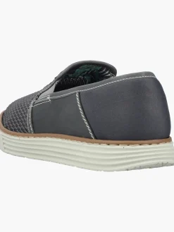 Herren Rieker Herren Slipper