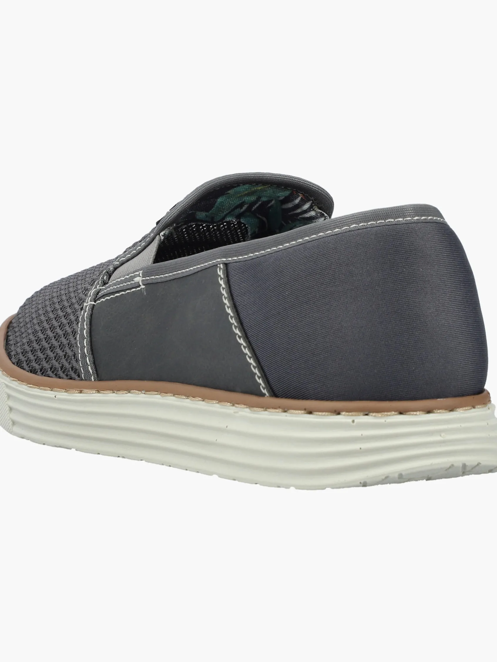 Herren Rieker Herren Slipper
