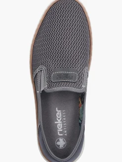 Herren Rieker Herren Slipper