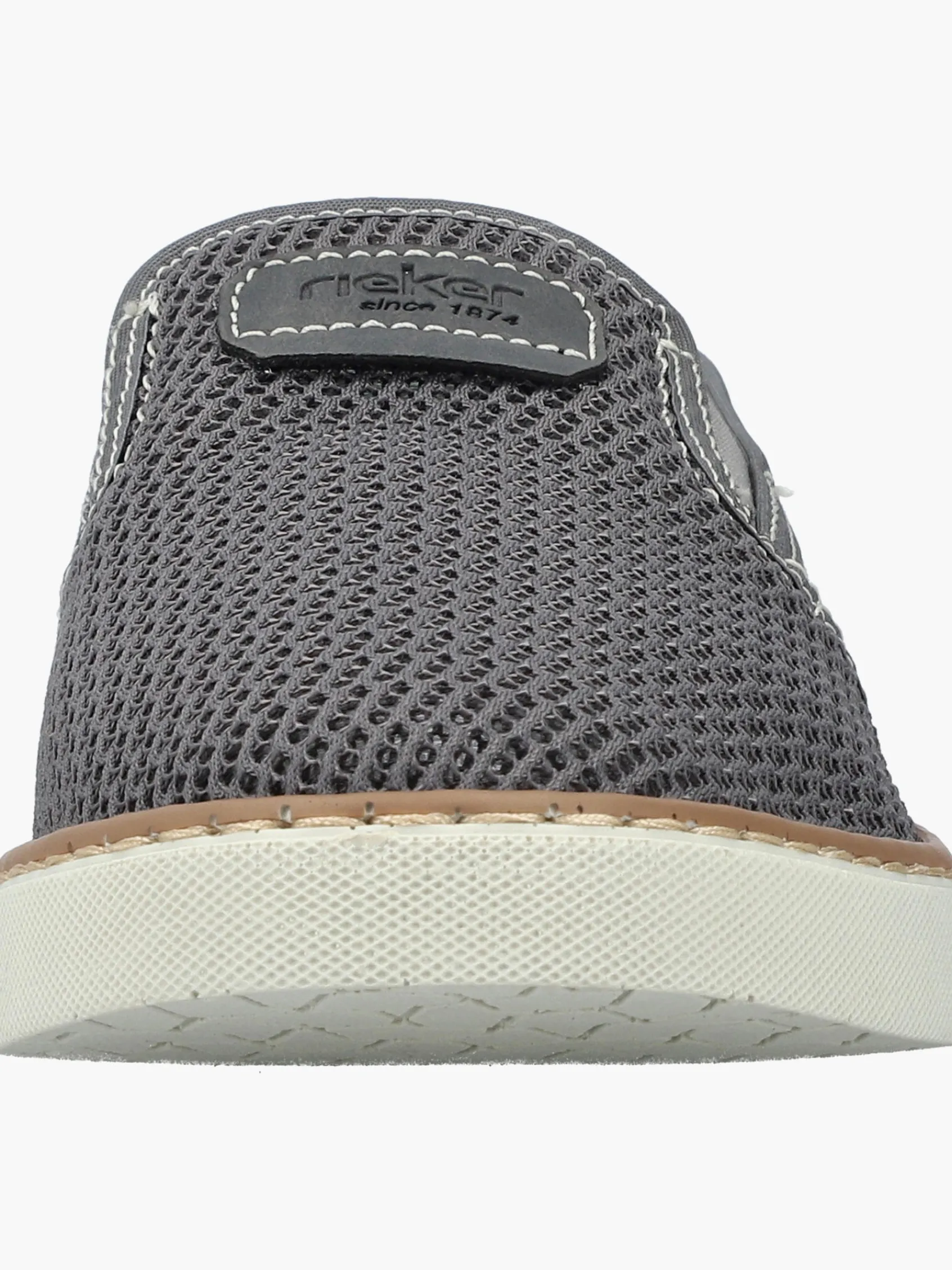Herren Rieker Herren Slipper