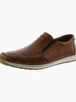 Herren Rieker Herren Slipper