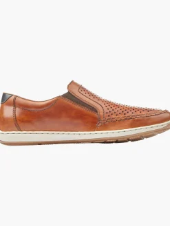 Herren Rieker Herren Slipper