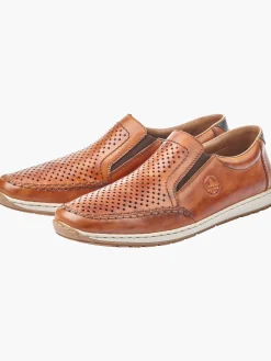 Herren Rieker Herren Slipper