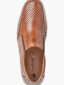 Herren Rieker Herren Slipper