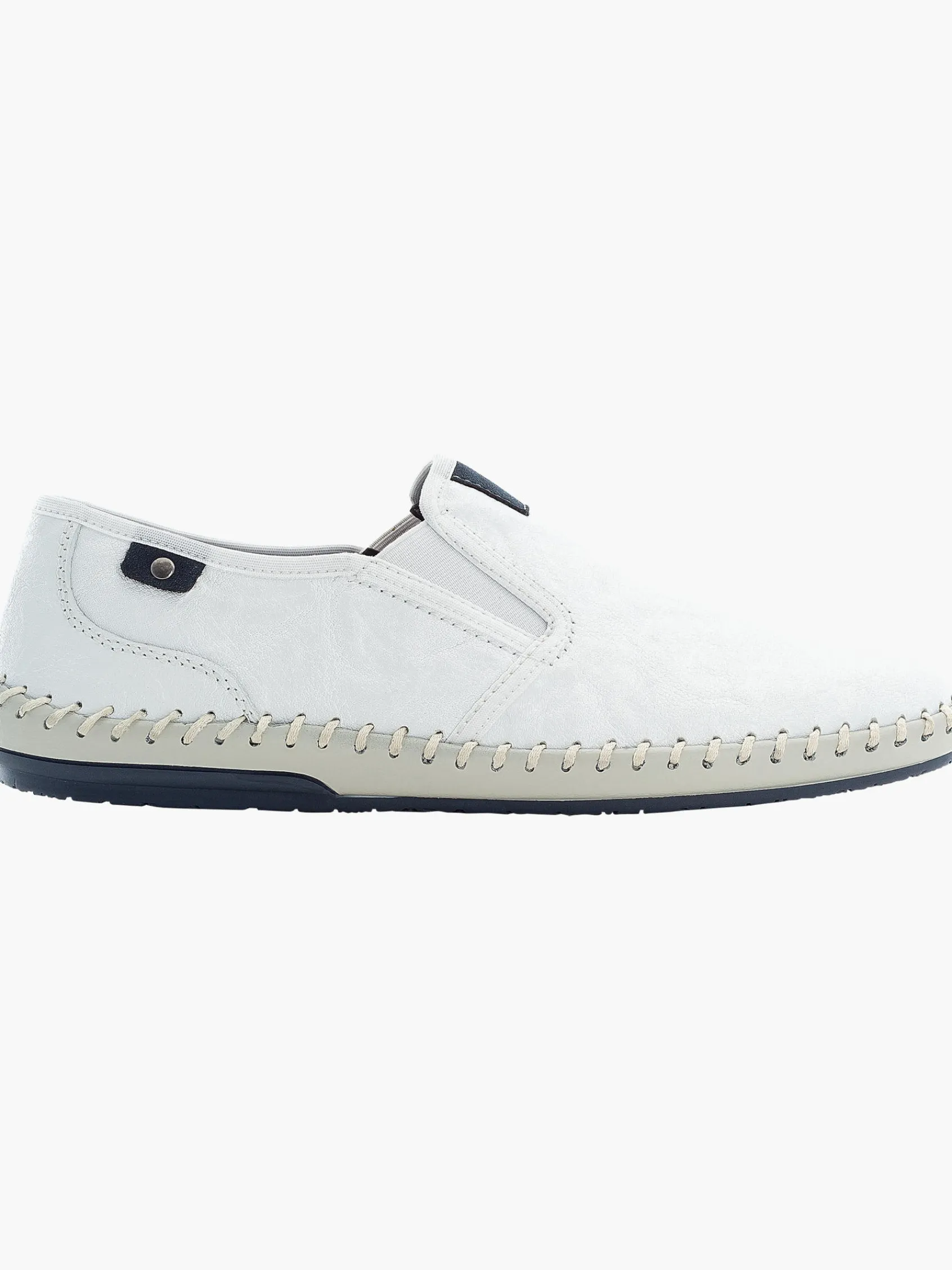 Herren Rieker Herren Slipper