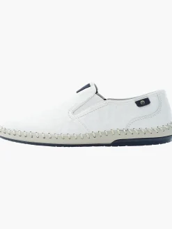 Herren Rieker Herren Slipper