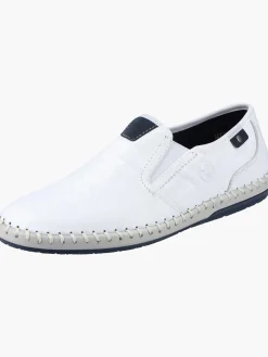 Herren Rieker Herren Slipper