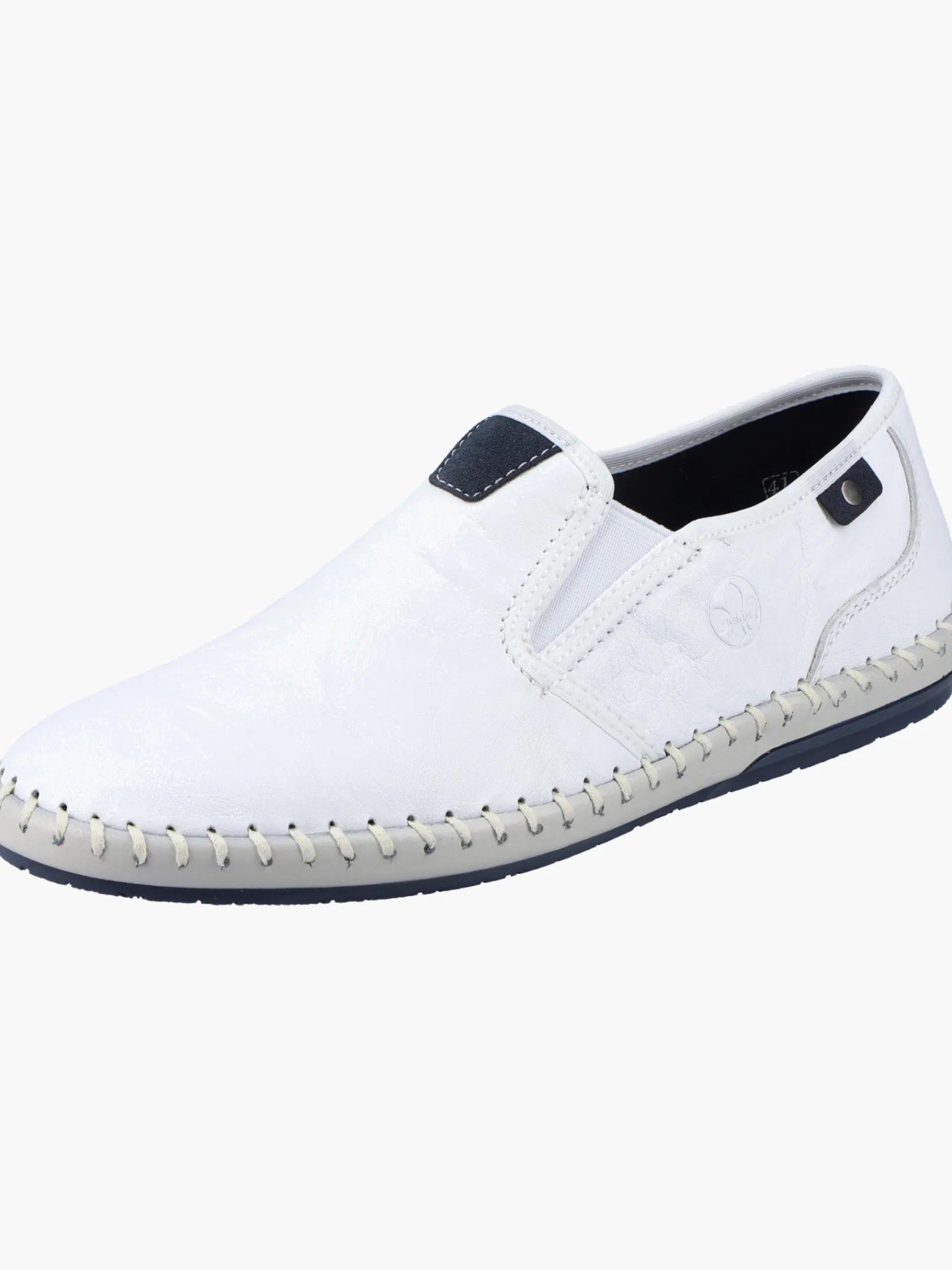 Herren Rieker Herren Slipper
