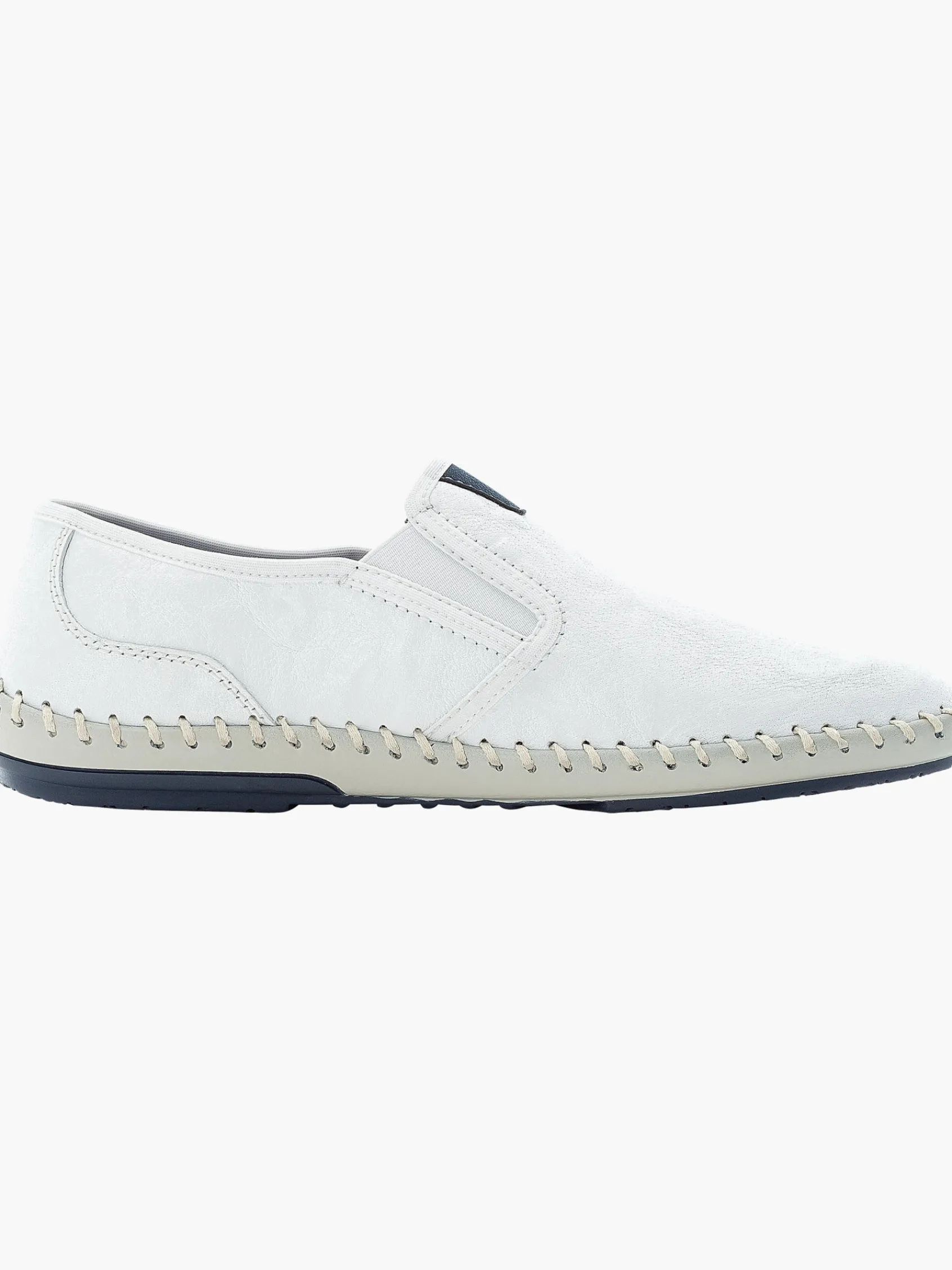 Herren Rieker Herren Slipper