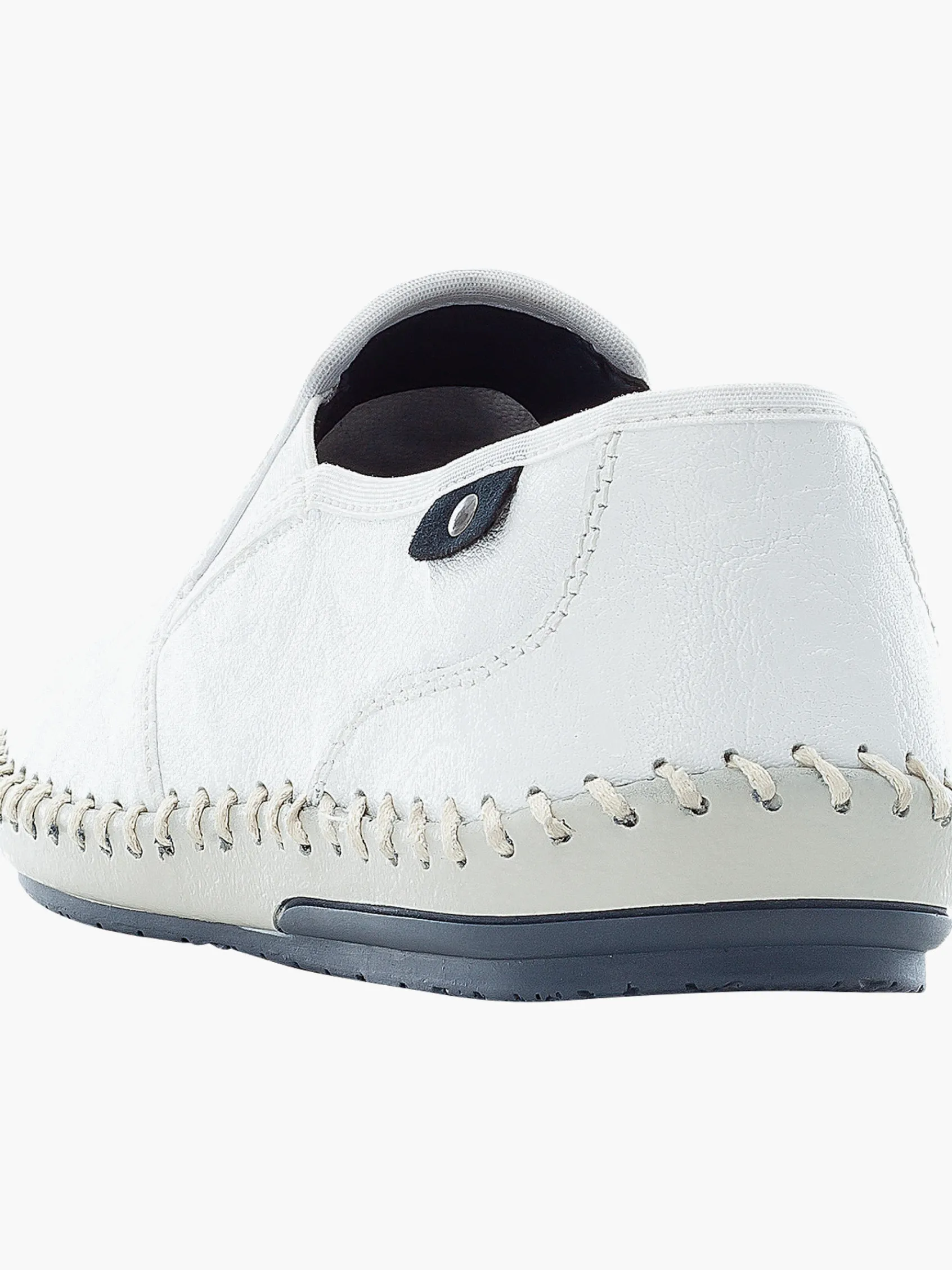 Herren Rieker Herren Slipper