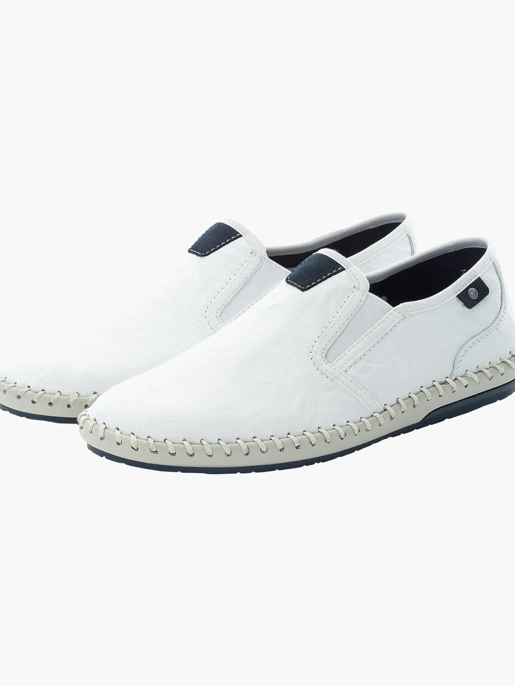 Herren Rieker Herren Slipper