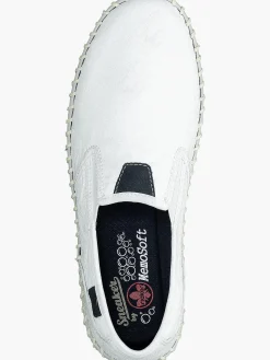 Herren Rieker Herren Slipper