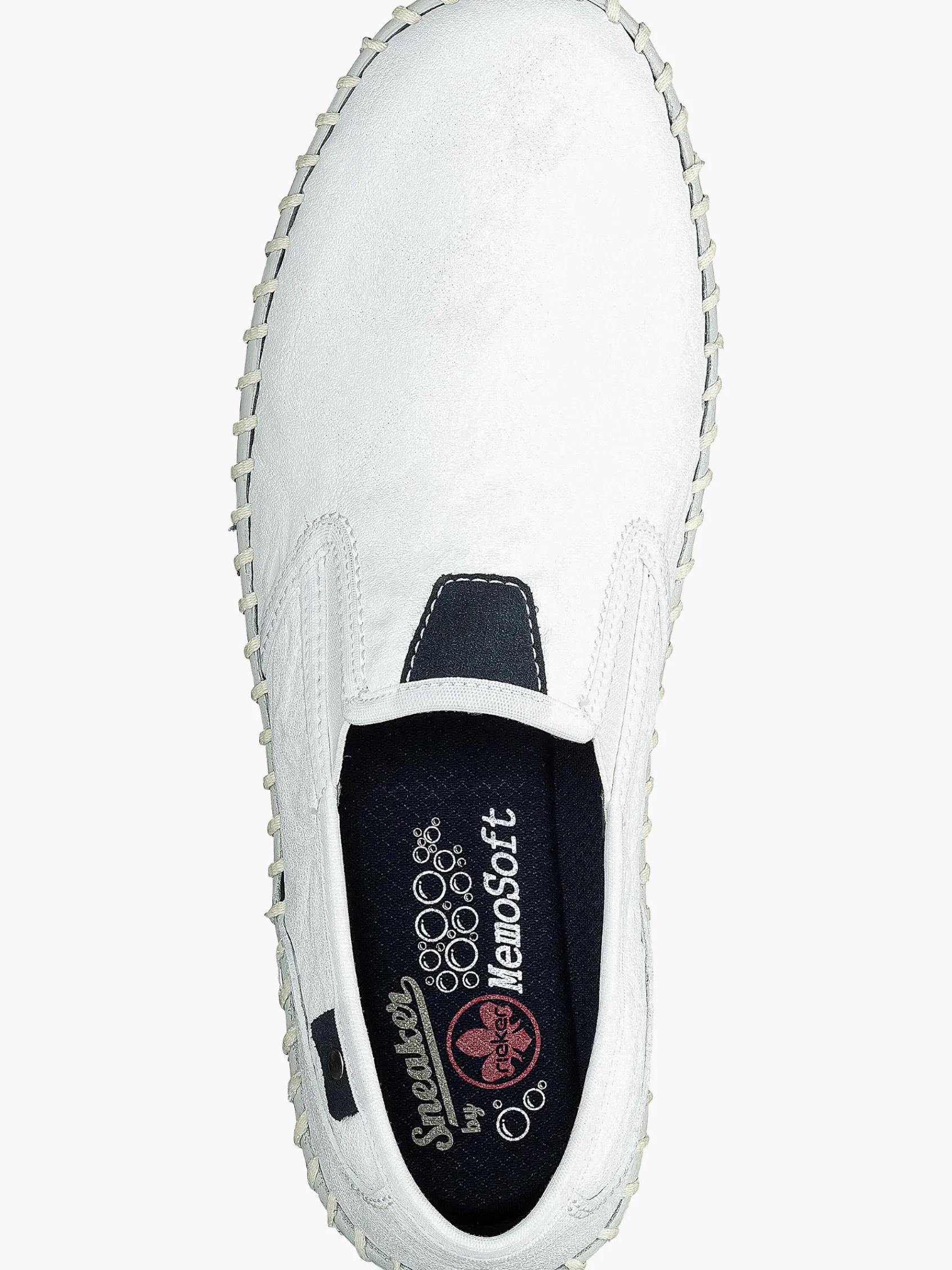 Herren Rieker Herren Slipper