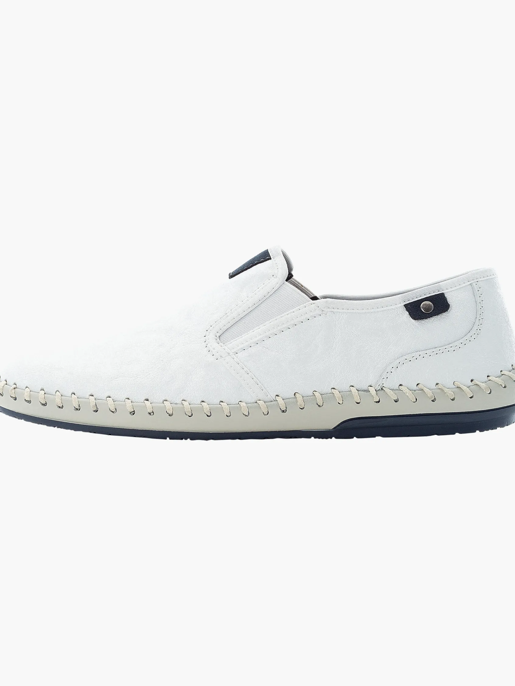 Herren Rieker Herren Slipper