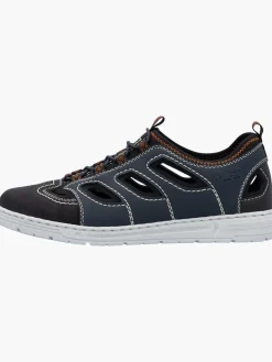 Herren Rieker Herren Slipper