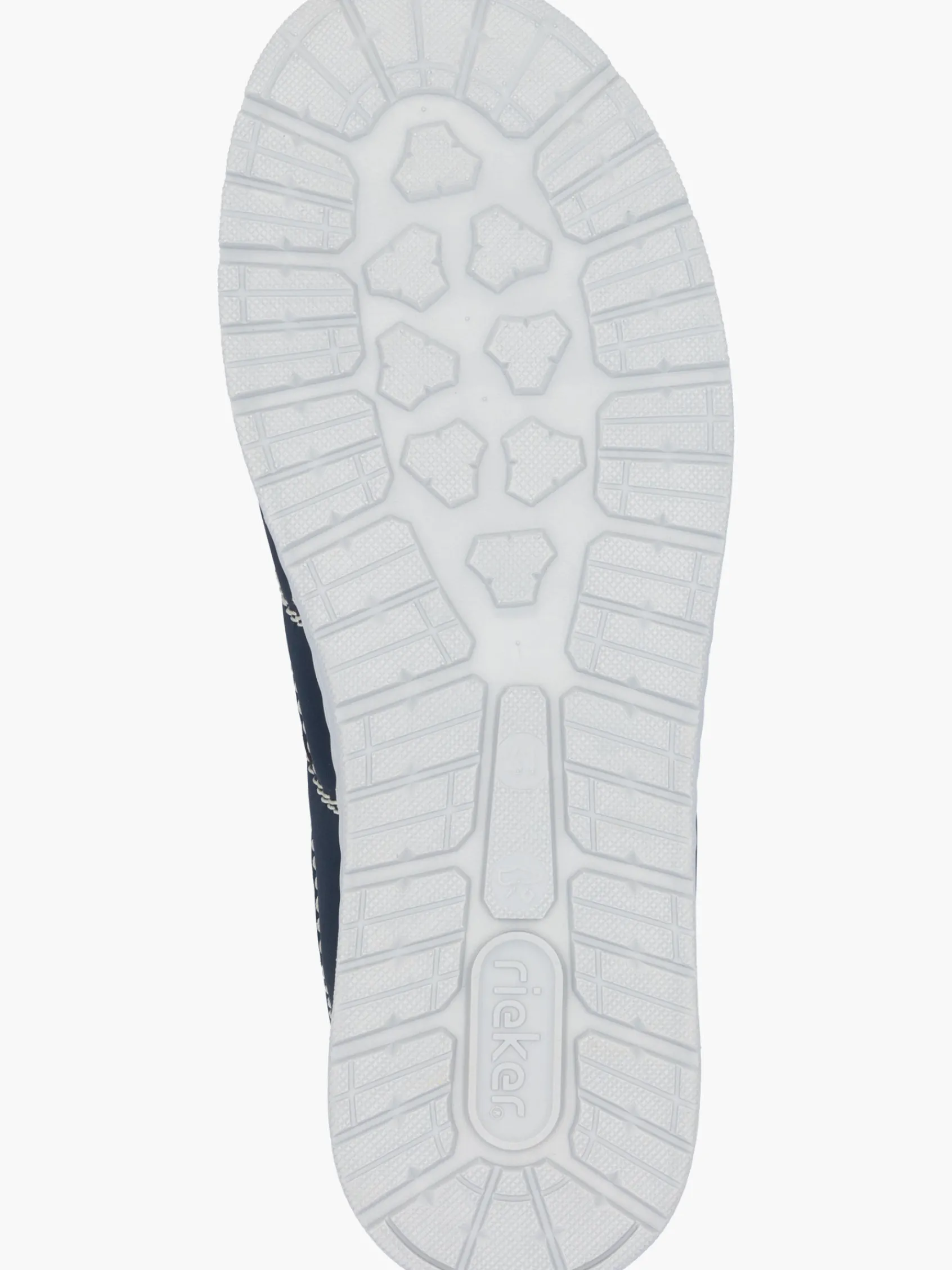 Herren Rieker Herren Slipper
