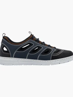 Herren Rieker Herren Slipper