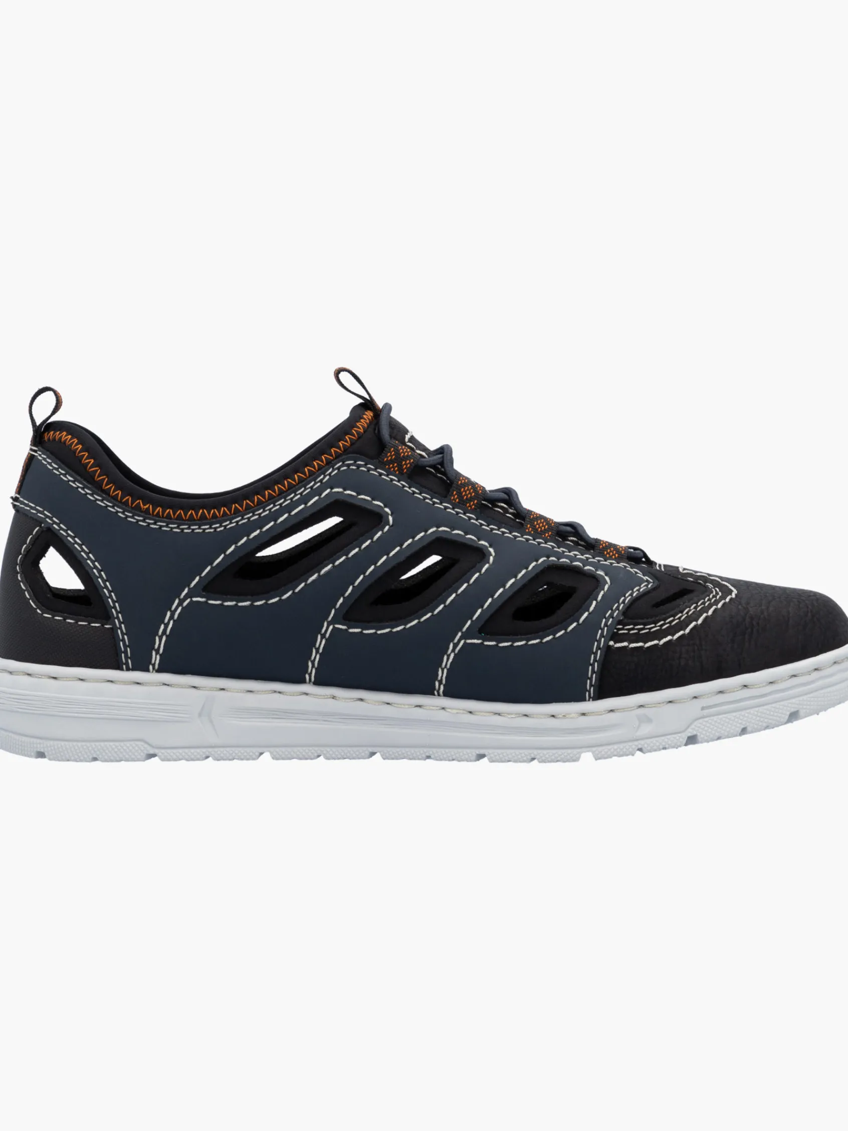 Herren Rieker Herren Slipper