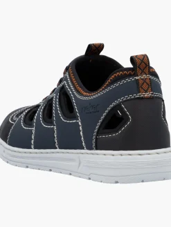 Herren Rieker Herren Slipper