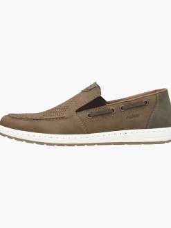 Herren Rieker Herren Slipper