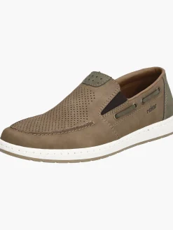 Herren Rieker Herren Slipper