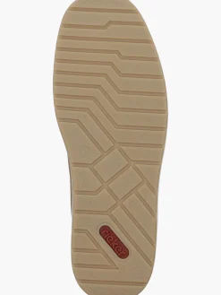 Herren Rieker Herren Slipper