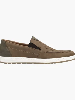 Herren Rieker Herren Slipper