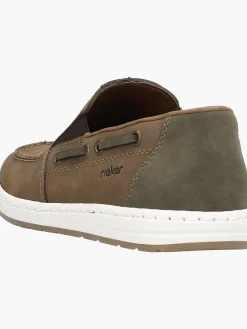 Herren Rieker Herren Slipper