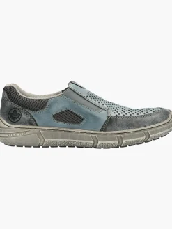 Herren Rieker Herren Slipper