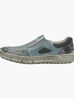 Herren Rieker Herren Slipper