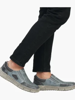 Herren Rieker Herren Slipper