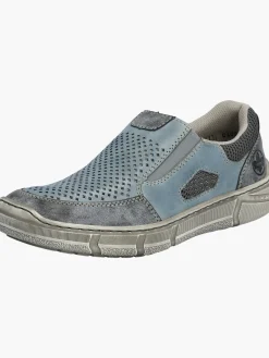 Herren Rieker Herren Slipper
