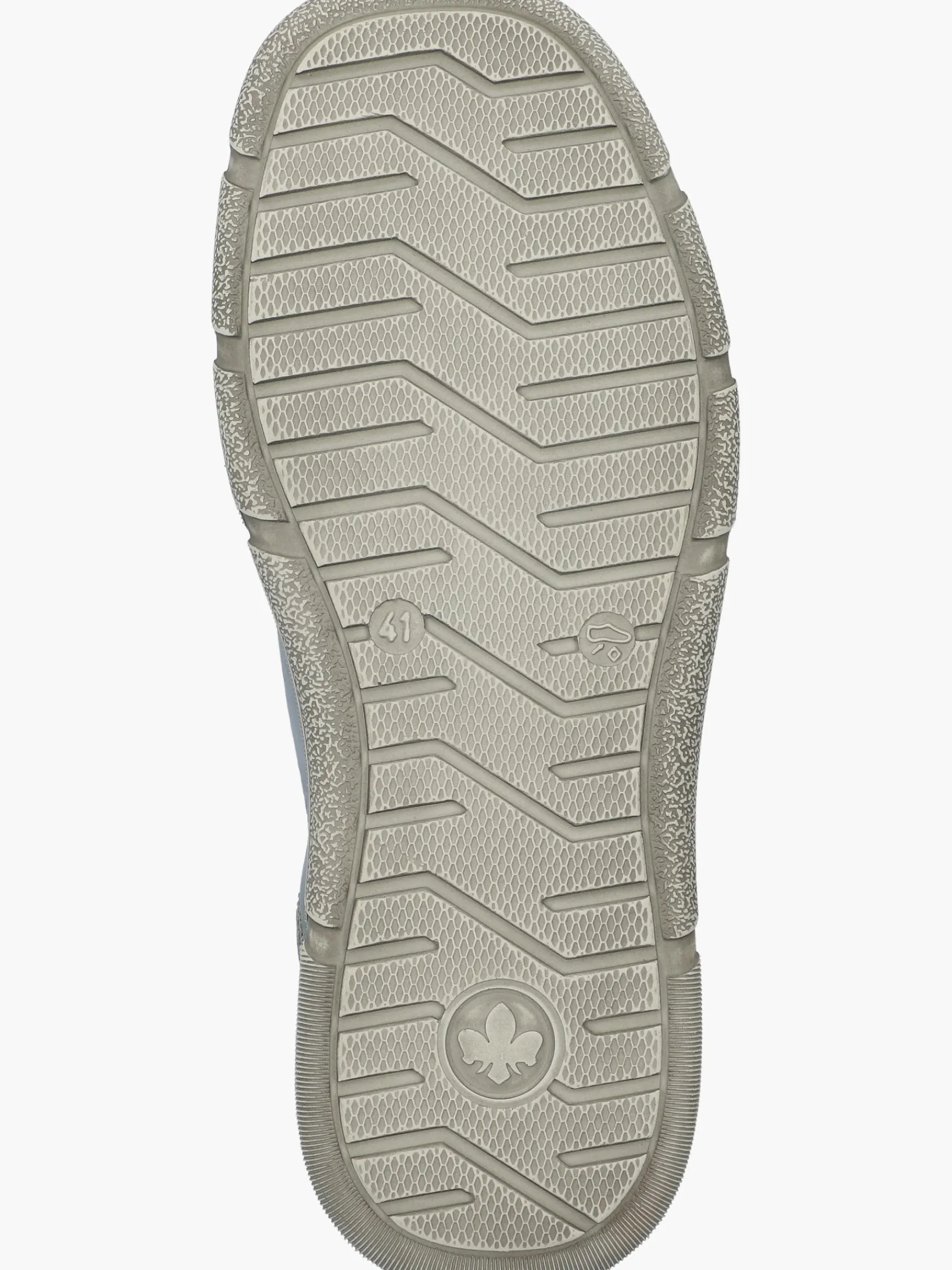 Herren Rieker Herren Slipper